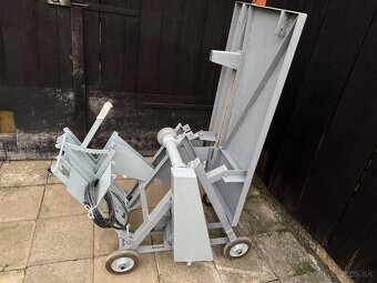 Predám továrensky cirkulár - 3