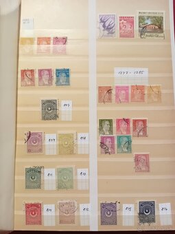 Známky Turecko Cyprus v albume - 3