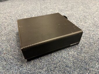 HP ProDesk 600 G3 SFF – i5 / 8GB RAM / 500gb SSD - 3