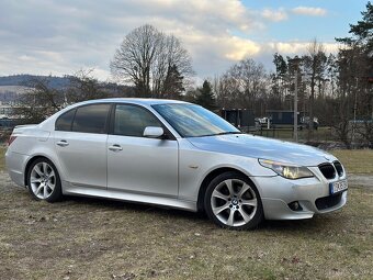 BMW e60 530d - 3