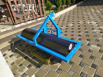 Valec za traktor,malotraktor - 3