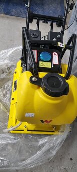 Vibračná doska WackerNeuson - 3