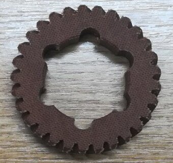 Náhrádné diely na narezový stroj - 3