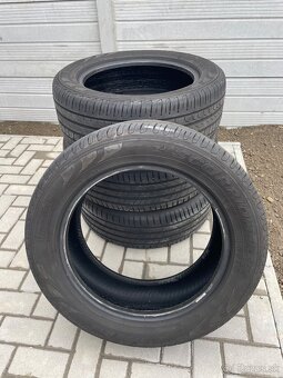 PIRELLI SCORPION 235/55/18 - 3