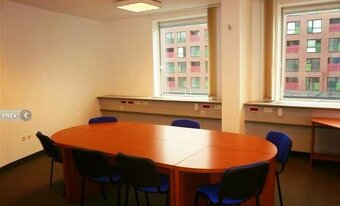 Kancelárske priestory, Košická, Bratislava II - 3