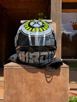 Airoh Valor Akuna M - 3