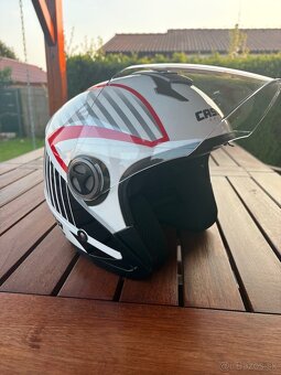 Cassida Magnum XS - 3