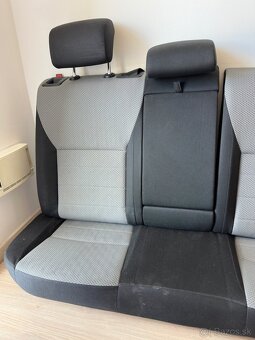 Škoda Octavia 3 kombi - 3