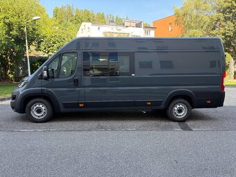 Fiat Ducato MAXI Professional 7 miestne ODPOČET DPH - 3