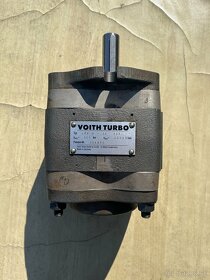 Hydraulické čerpadlo VOITH TURBO - IPH4-32 101 - 3