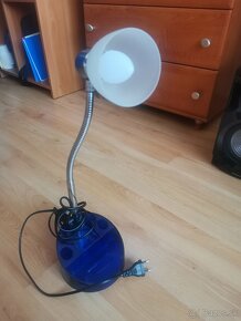 Stolová lampa - 3
