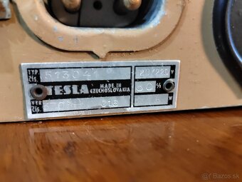 Tesla - 3