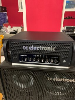 TC Electronic BLACKSMITH - 3