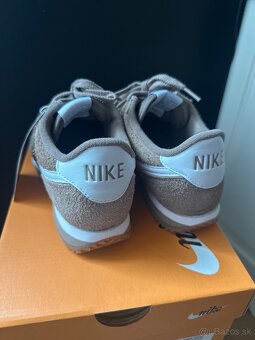 Nike cortez vntg brown 38,5 - 3
