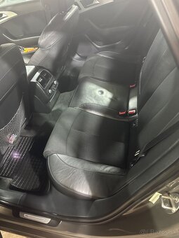 Audi a6 c7 quattro - 3