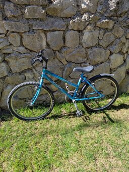 Bicykel veľ.24 - 3