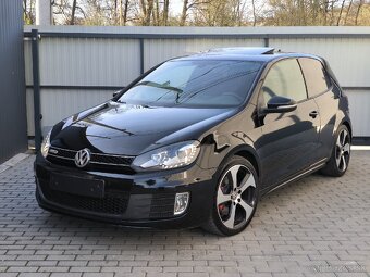VW Golf GTD | 2.0TDi | DSG | DYNAUDIO | FULL LED | DCC - 3