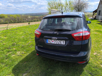 FORD C-max - 3
