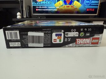 Lego Marvel 76247 - 3