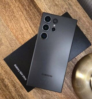 Samsung S24 Ultra - 3