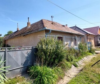 PRIPRAVUJEME DO PONUKY – DOM NA PREDAJ - OBEC ĽUBÁ- len... - 3