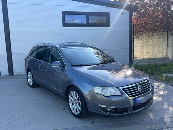 VW Passat 2.0TDi 125kw DSG Automat - 3