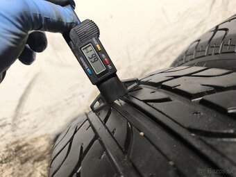 205/55 R16 Letné pneumatiky Kormoran Gamma 2 kusy - 3