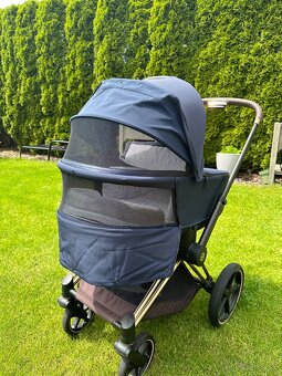 Cybex priam - 3
