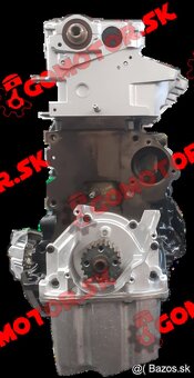 |CELÁ SR| Motor 2.0 TDi CR - všetky kódy - DOPRAVA V CENE - 3