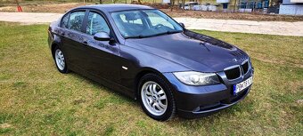 Bmw 320D 130kW r.v. 2008 - 3