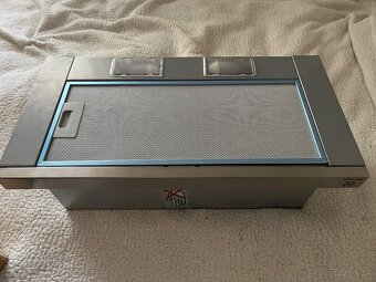 Digestor Electrolux - 3