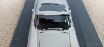 Predám model Maserati 5000 GT Pininfarina 1:43 Matrix - 3