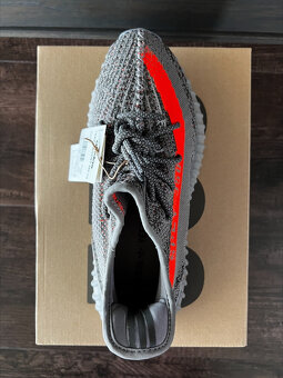 YEEZY Boost 350 V2 Beluga RF 45 1/3 - 3