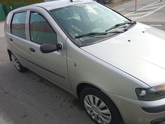 Punto - 3
