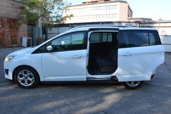Ford Grand C-max 2.0 TDCi, 120 kw, 7 miest - 3