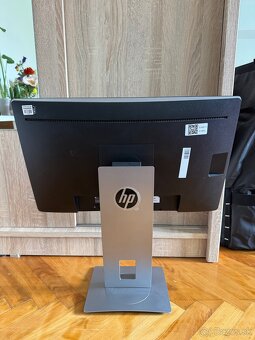 Monitor HP EliteDisplay E222 - 3