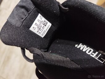 Puma tenisky čierne veľkosť 40 - 3