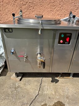 El. Varny kotol 150l - 3
