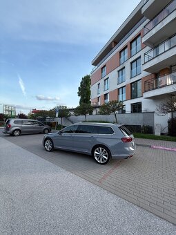 Volkswagen passat elegance 2.0tdi 147kw 2023 DSG - 3