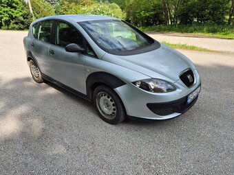 Predám Seat Toledo 1.6 Benzín 75kw - 3