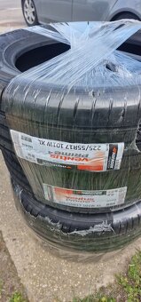 Letne pneumatoky HANKOOK 225/55 r17 - 3