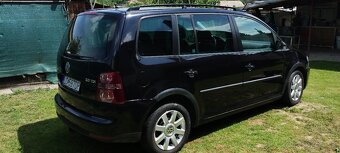 Touran - 3