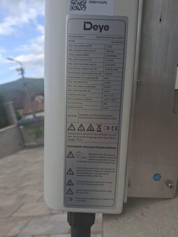 Trojfázový sieťový menič - 3