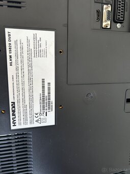 Hyundai TV - 3