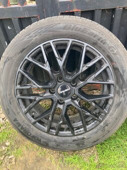 4x 205/55 R16 - 3