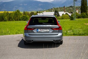 2019 Volvo V90 D4 140 kW R-Design A/T - 3