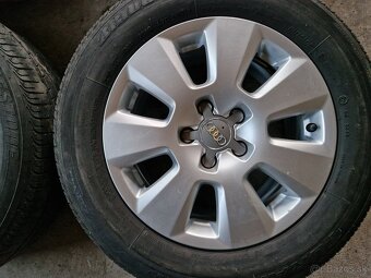 Audi C7 5x112 R16-Pneu Mam - 3