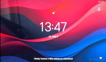 Tablet Lenovo M11 - 3