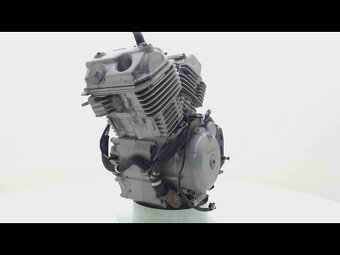 TRANSALP motor - 3