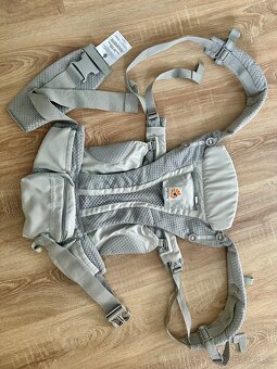 ERGOBABY Omni Breeze nosič - 3